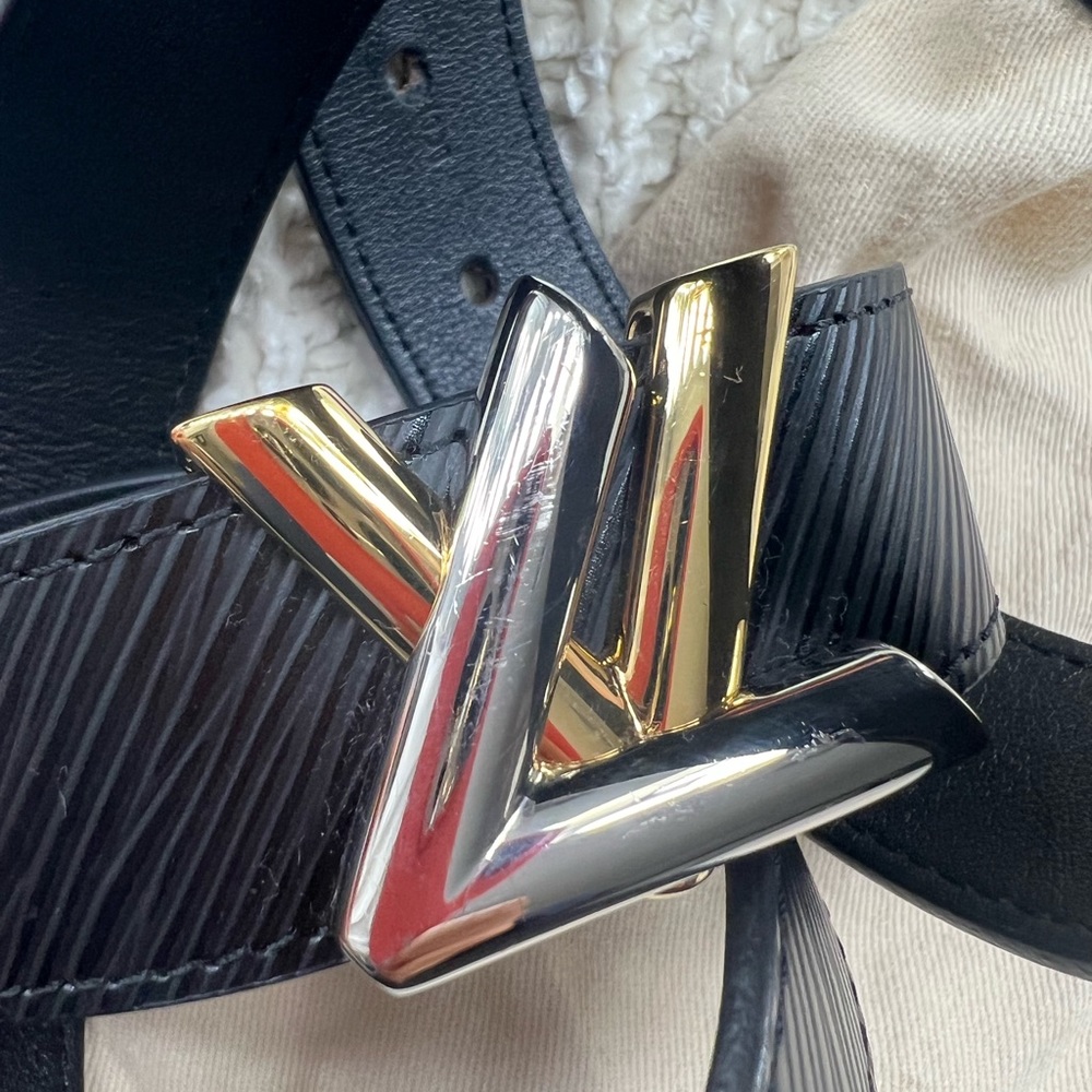 Louis Vuitton Belt